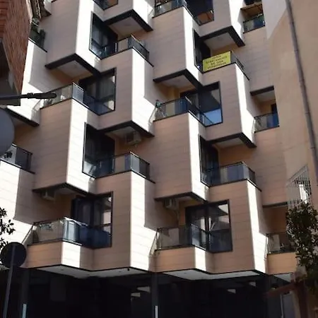 Apartment Lindi's 1 4 *
