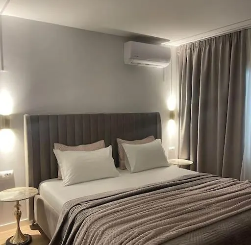 Apartament Lindi's 1 4