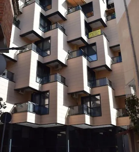 Apartament Lindi's 1 4 *